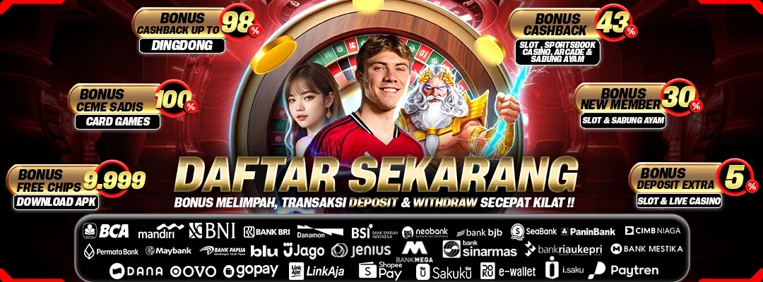 Eyangtogel